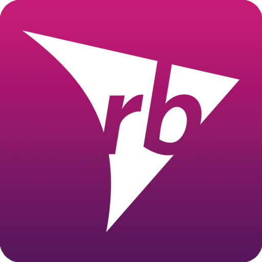 Merchapp RB أيقونة