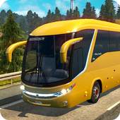 Bus Simulator 2018 1.0.0