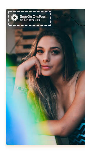 Shot On Camera For One Plus - Shot On Camera screenshot 5
