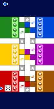 Ludo Masta Casual screenshot 4