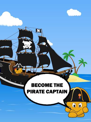 Pirate Cracker screenshot 8