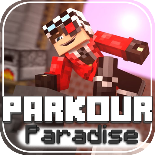 Mod Parkour Paradise icon