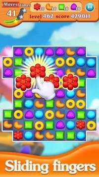Chewing Candy screenshot 1