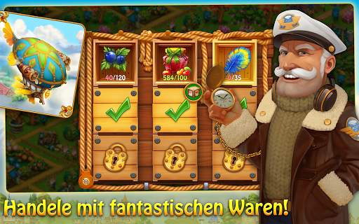 Charm Farm - Walddorf screenshot 5