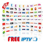 free cccam &amp; iptv 48H أيقونة