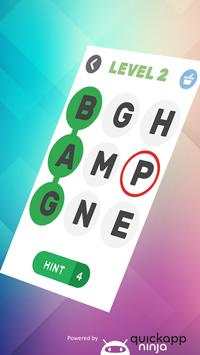 Word Edition screenshot 1