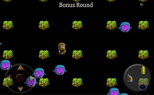 Ninja Bomber screenshot 7