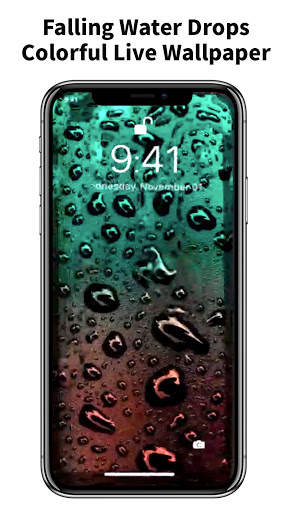 4D Parallax Wallpaper screenshot 1