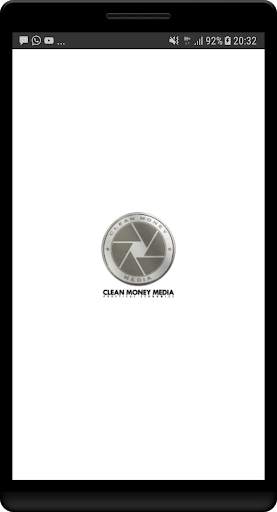 Clean Money Media screenshot 1