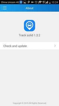 TrackSolid screenshot 6