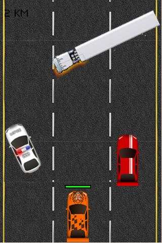Shockwave Car screenshot 2