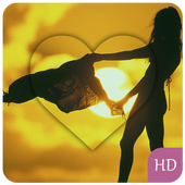 PIP Creation Camera - Photo Shape Editor icon