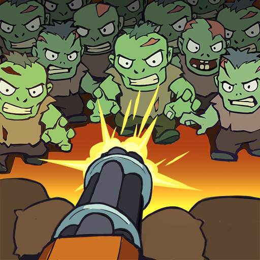 Zombie Idle Defense 2.3.8b2