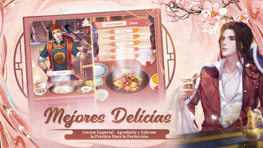 La Leyenda del Fénix screenshot 32
