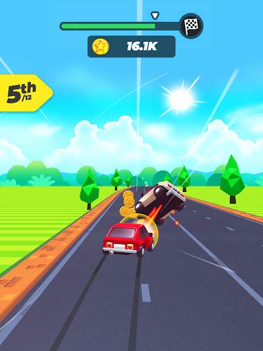 Road Crash screenshot 9