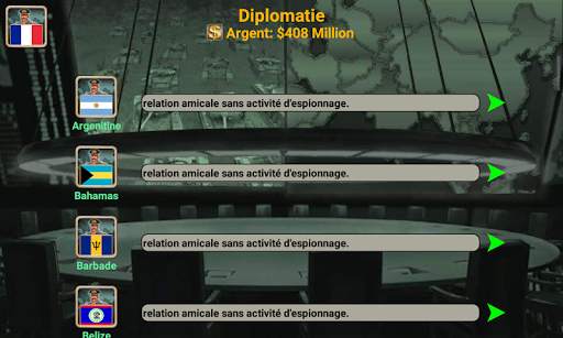 Latin America Empire screenshot 4