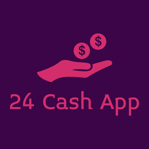 24 Cash App icon