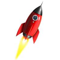 App and Game Booster icon