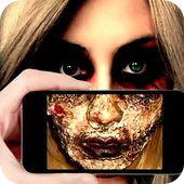 Zombie Face Changer & Zombie Photo Makeup on 9Apps