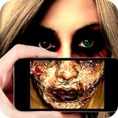 Zombie Face Changer & Zombie Photo Makeup 1.0