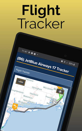 Manchester Airport: Flight Inf screenshot 8