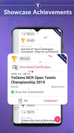 Short Videos, Online Contests & Events - Try & Win screenshot 8