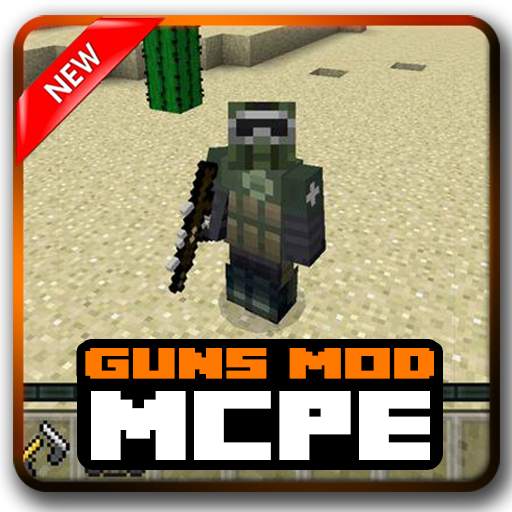 Guns for Minecraft 3.1.0
