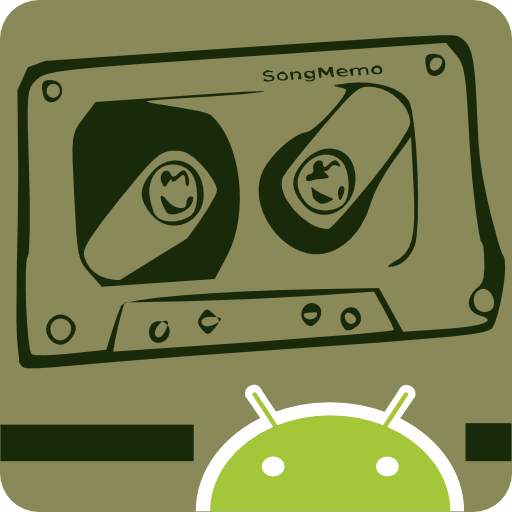 SongMemo 1.6.01
