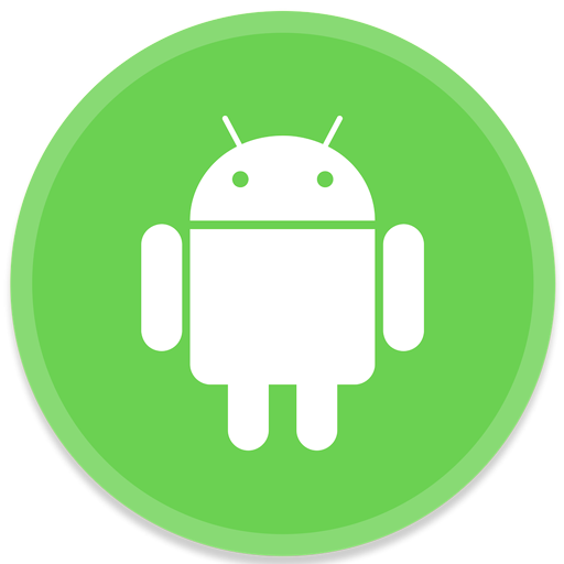 Android System Update icon