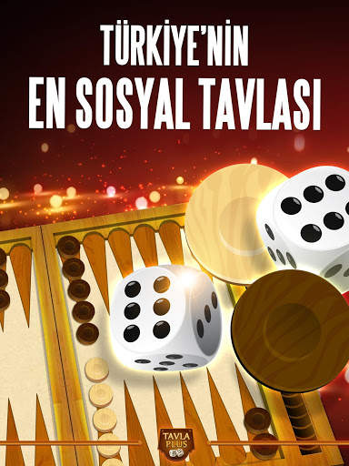 Tavla Plus screenshot 6