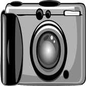 Sent Photo icon