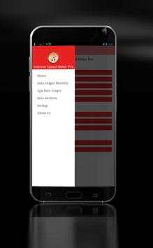 Internet Speed Meter Pro screenshot 3