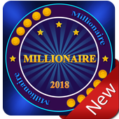 Millionaire  2018 icon