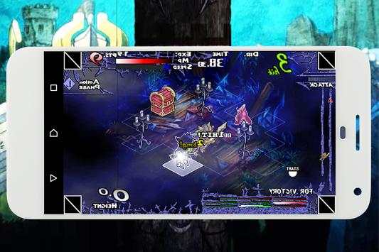 Knights Wars Fighting screenshot 2