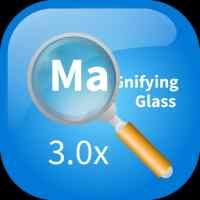 Magnifier-Magnifying Glass 2021