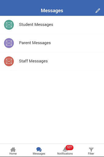 Doon International, Mohali screenshot 5