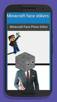 Photo Sticker for Minecraft screenshot 4