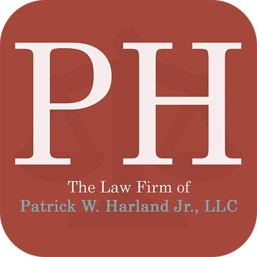 Harland Law Firm 2.8.5
