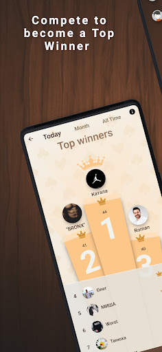 Debertz screenshot 2