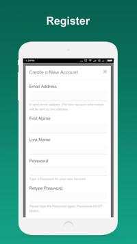Password Manager screenshot 3