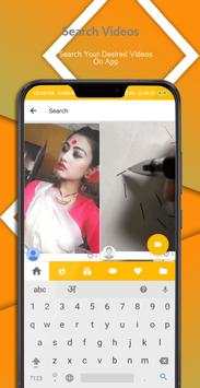 TiKTalk – Funny Romantic & crazy Videos for Tiktok screenshot 5