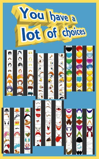 Emoji Maker screenshot 13