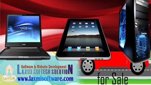 Laptop for sale Hp Laptop Dell Laptop & HP Laptops screenshot 1