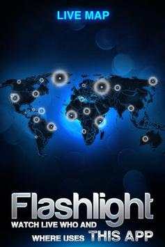 Flashlight - 4 in one screenshot 5