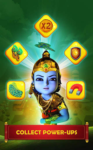 Little Krishna screenshot 12