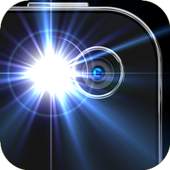 LED Flashlight Brightest 1.0