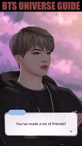 Guide BTS Universe Story screenshot 3
