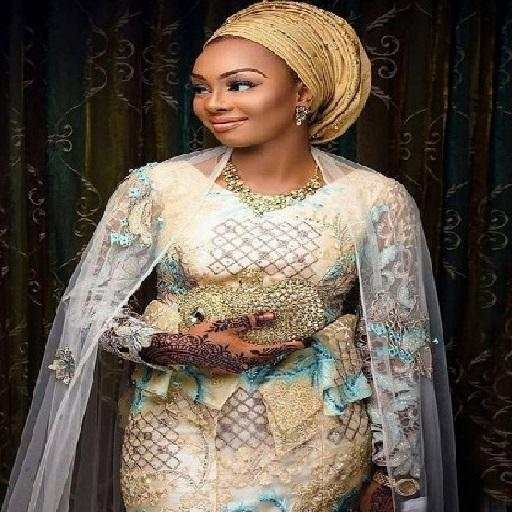 Hausa Henna Bridal Designs screenshot 6
