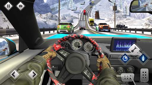 Car Racing Games: Car Games 3D screenshot 4