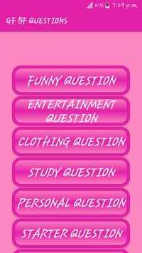 GF BF QUESTIONS screenshot 2